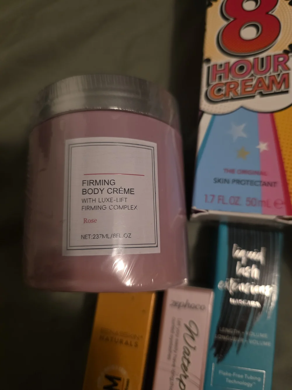 Beauty Bundle